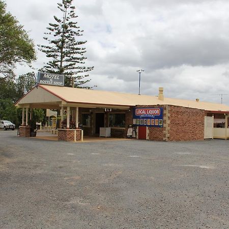 The Lady Jane Motel بولاهديلاه المظهر الخارجي الصورة