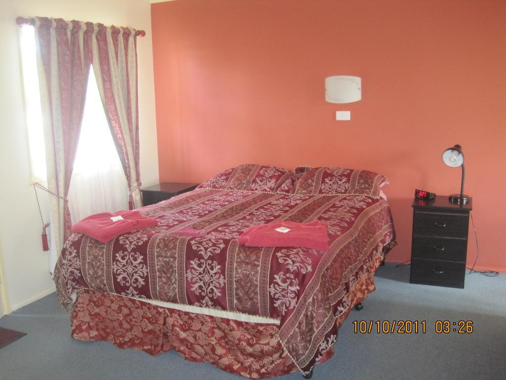 The Lady Jane Motel بولاهديلاه الغرفة الصورة