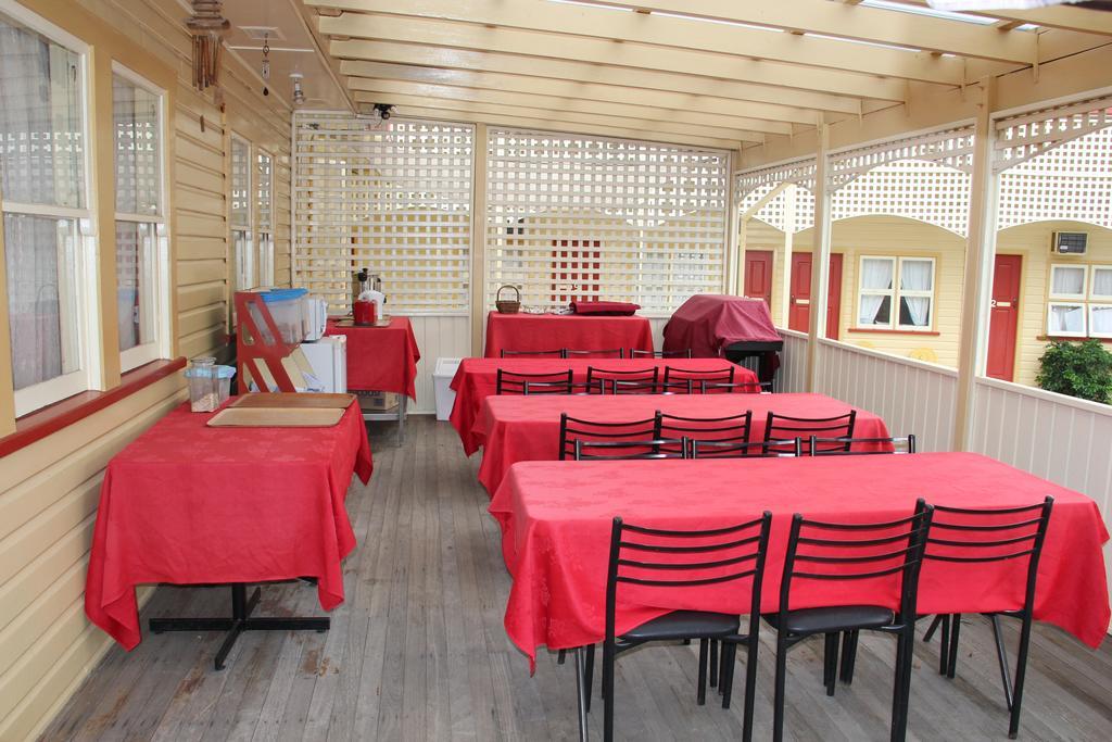 The Lady Jane Motel بولاهديلاه المظهر الخارجي الصورة