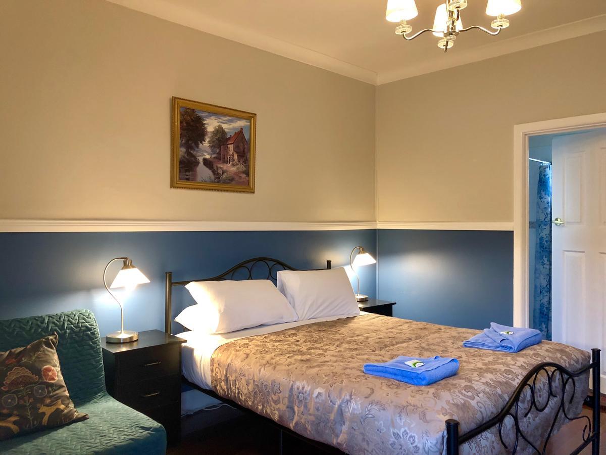 The Lady Jane Motel بولاهديلاه المظهر الخارجي الصورة
