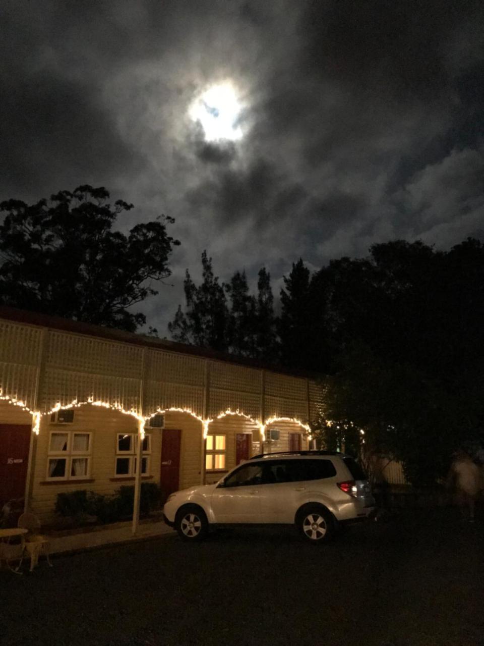 The Lady Jane Motel بولاهديلاه المظهر الخارجي الصورة