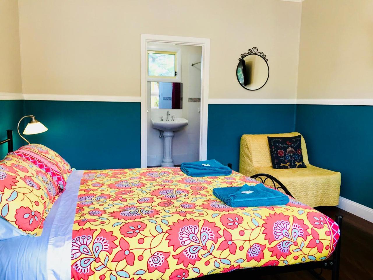 The Lady Jane Motel بولاهديلاه المظهر الخارجي الصورة