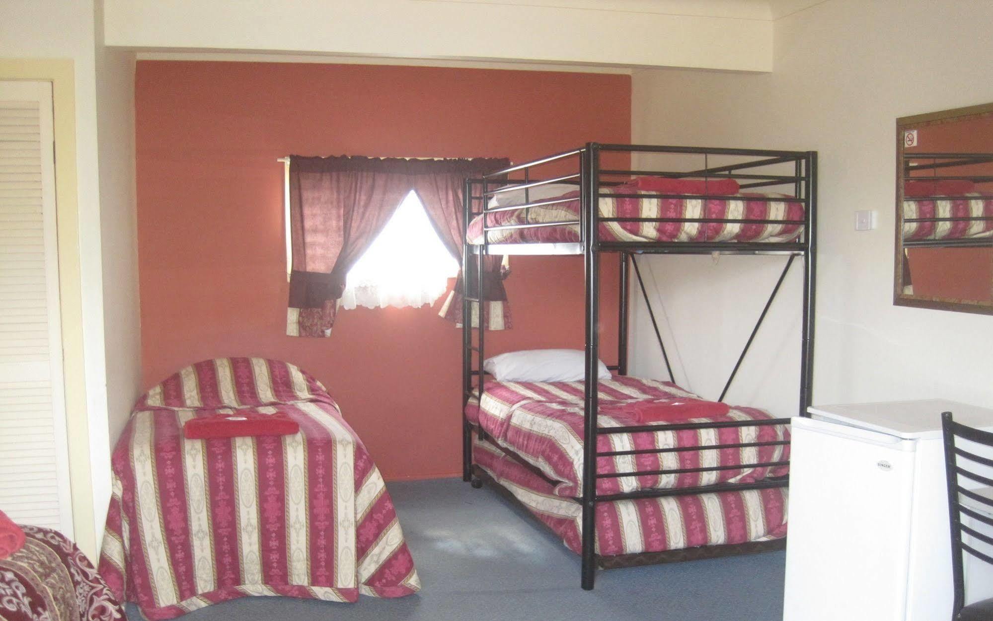 The Lady Jane Motel بولاهديلاه المظهر الخارجي الصورة