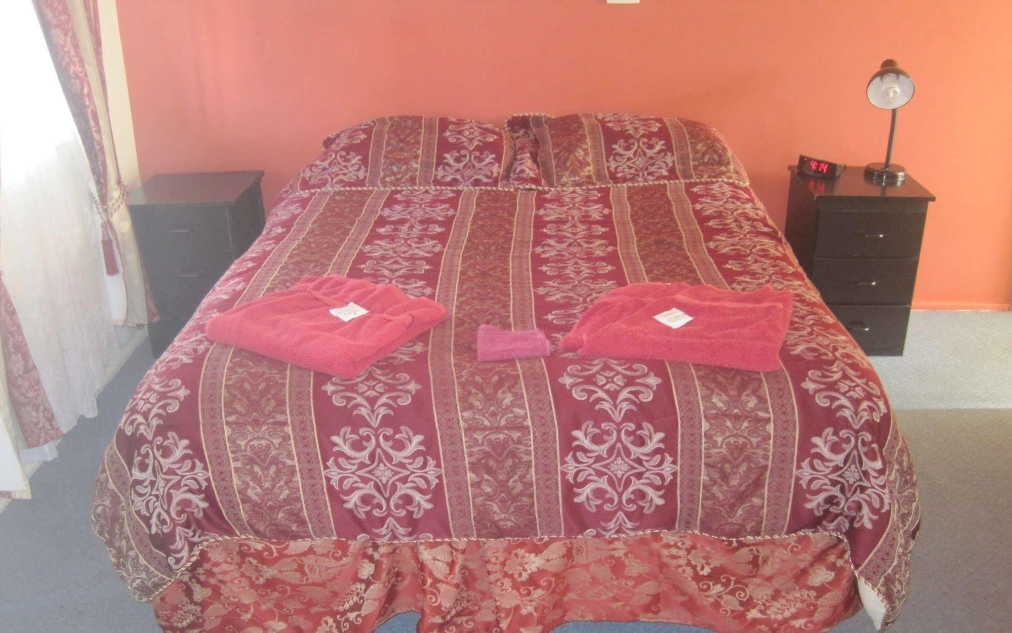 The Lady Jane Motel بولاهديلاه المظهر الخارجي الصورة